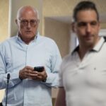 Davor Štern filipinos