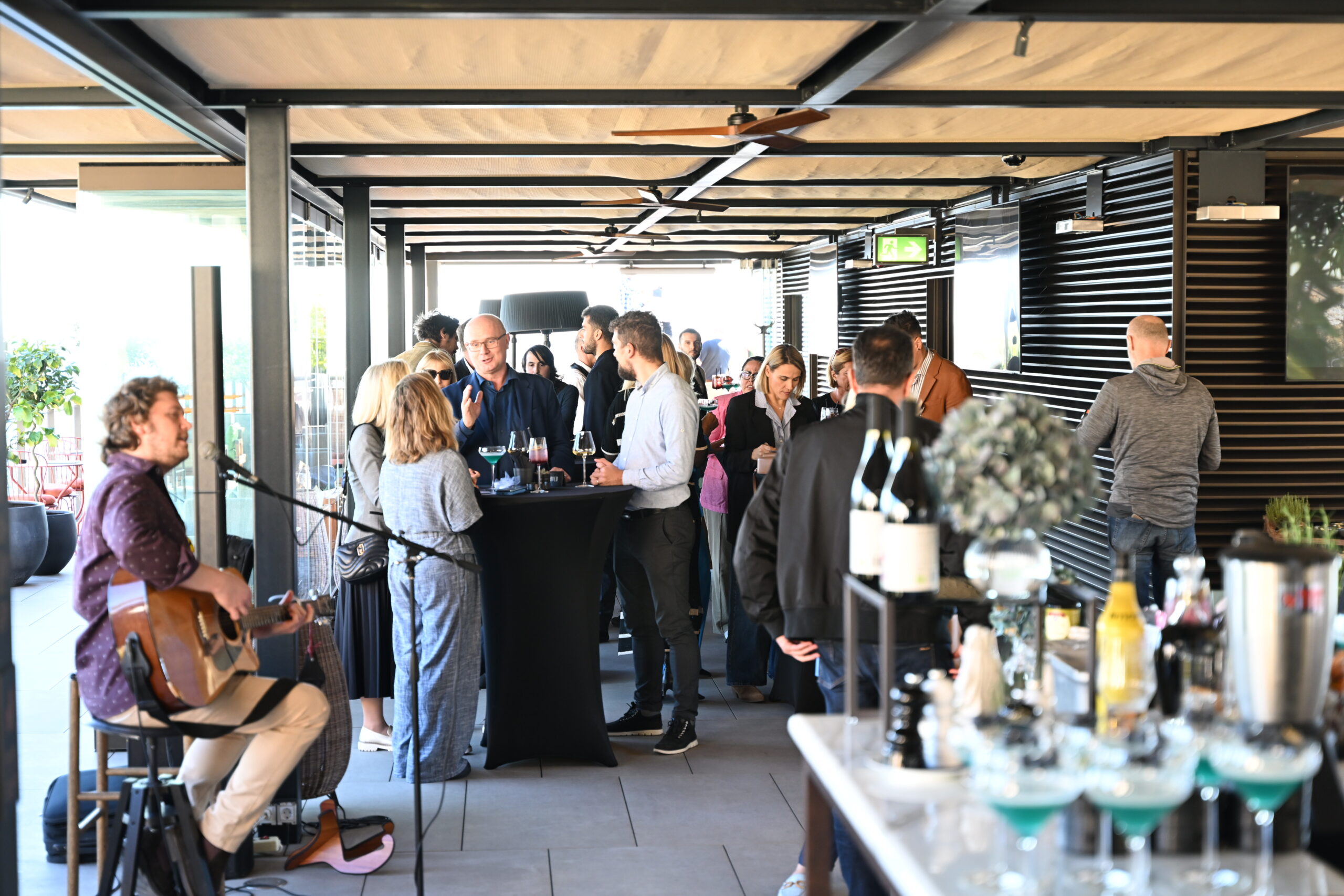 keight hotel opatija