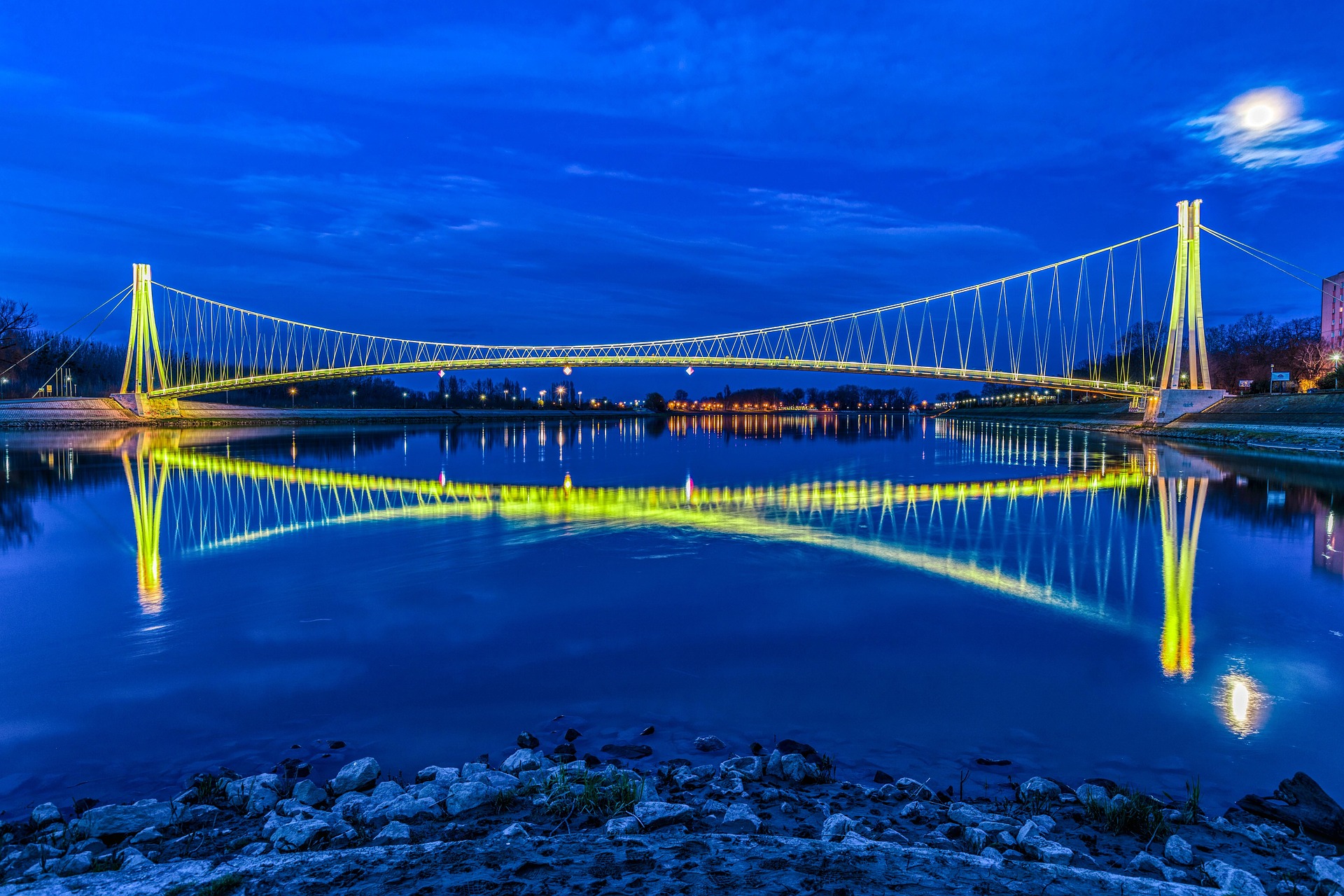 osijek-baranja tourism growth