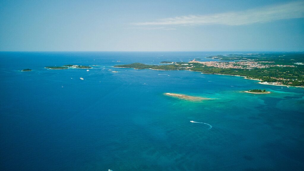 istrian tourism 2025