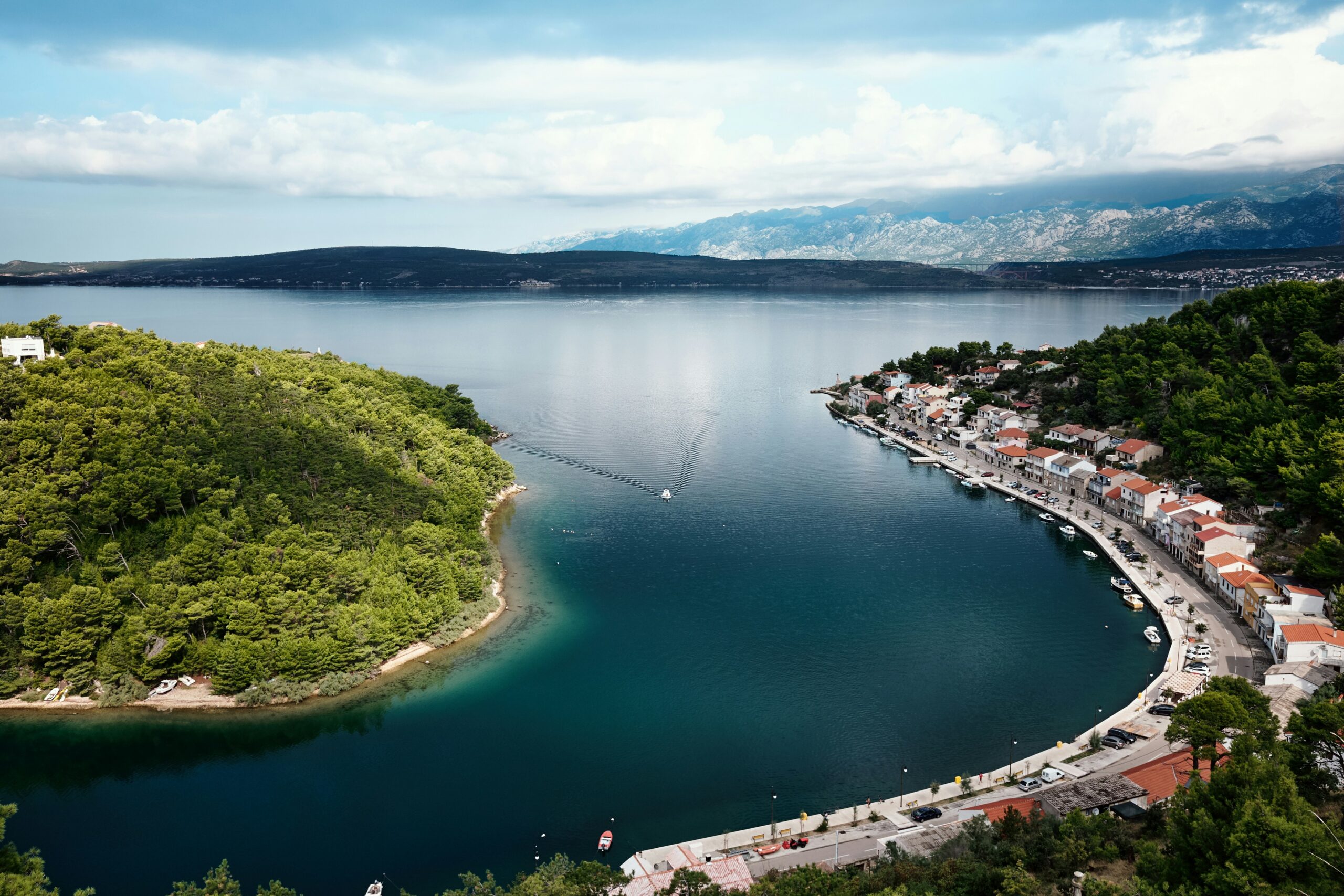 croatian tourim growth