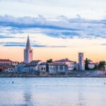 Poreč split super luxury hotels 2026