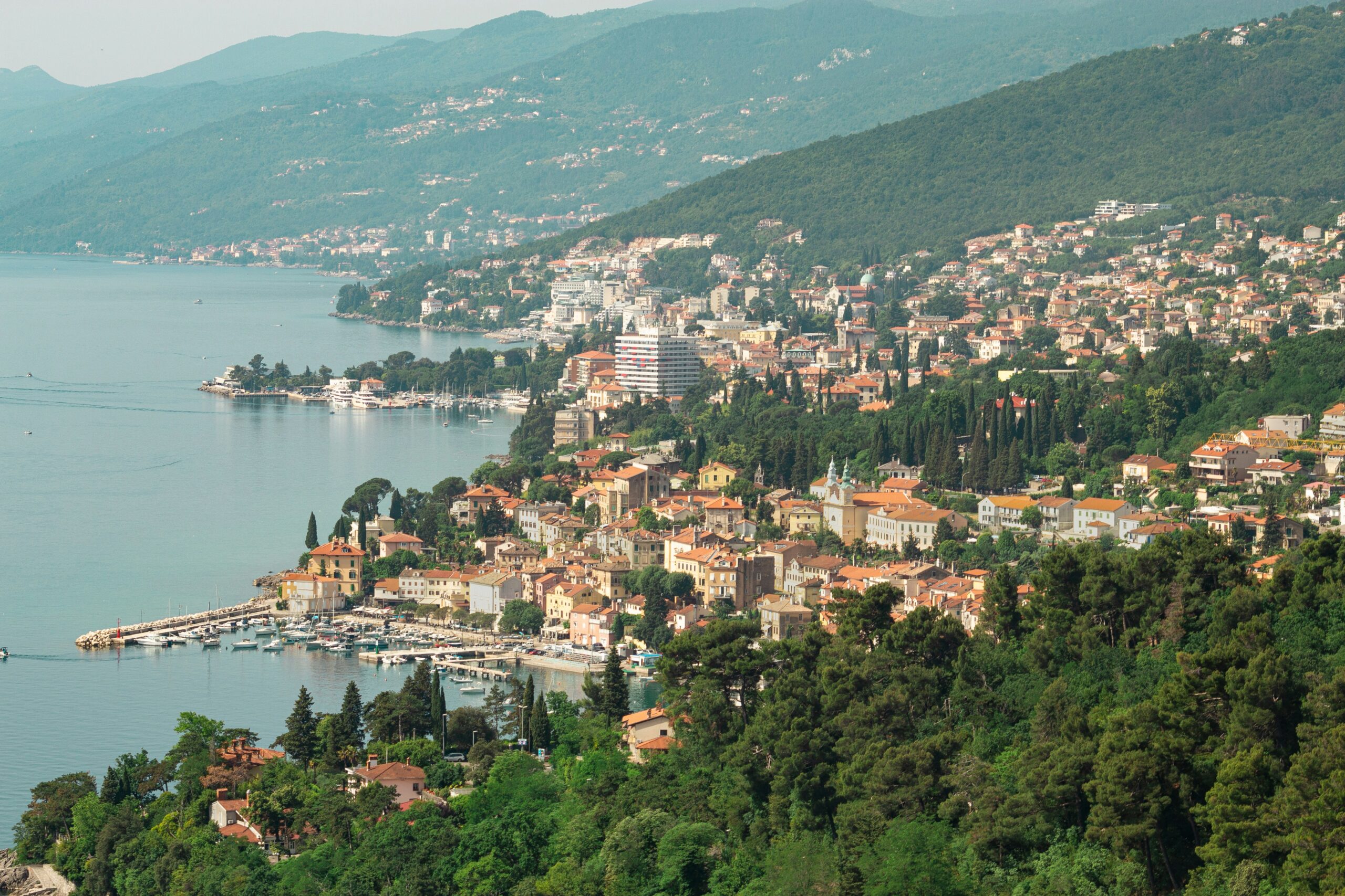 opatija luxury hotel
