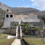 croatian palace earthquake