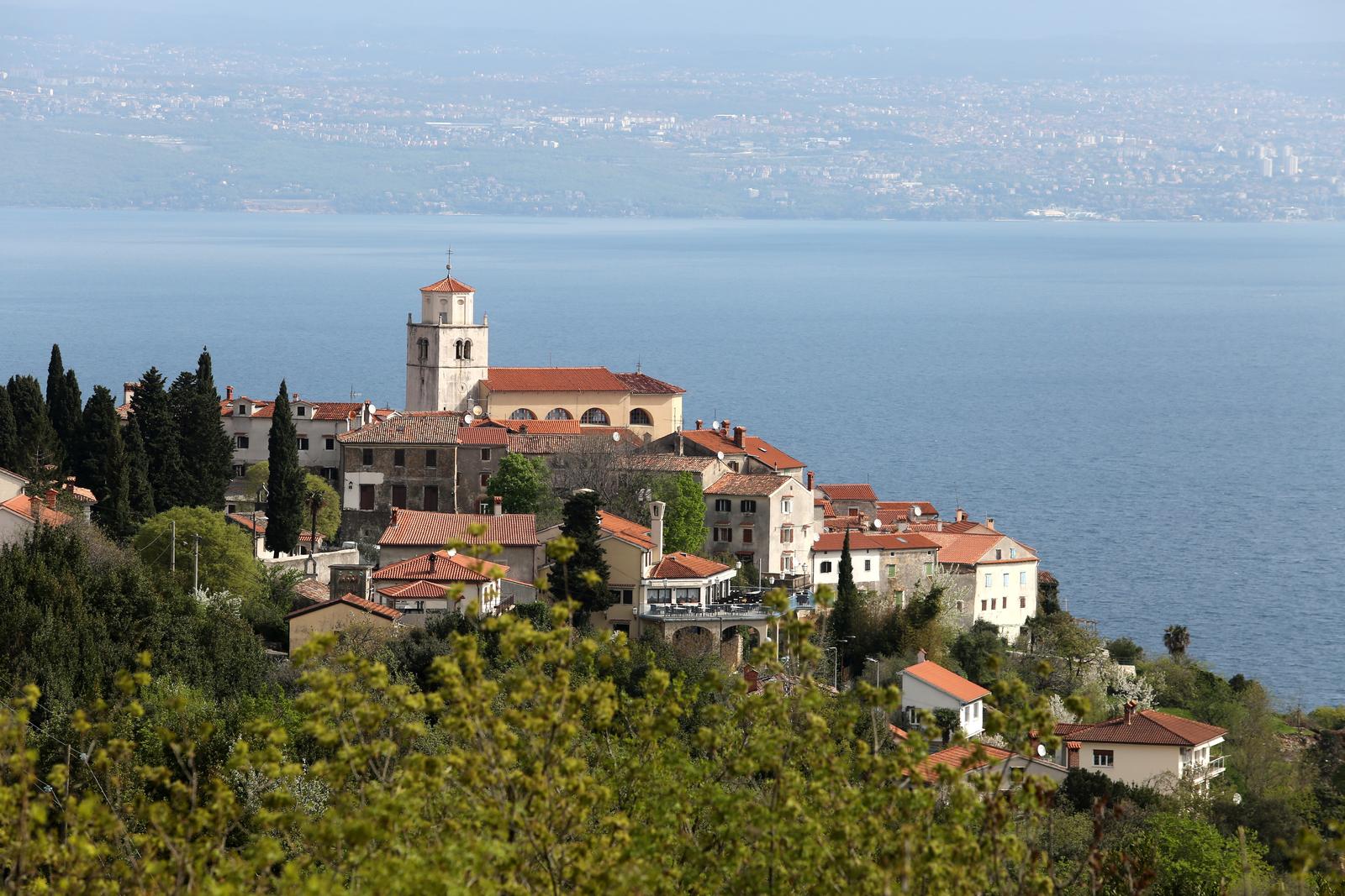 tiny tuscany kvarner