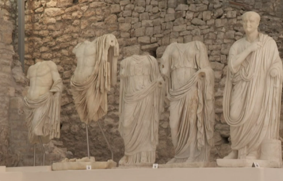 Narona – An Ode to Roman Glory in Southern Dalmatia