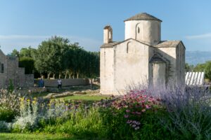 sustainable tourism nin