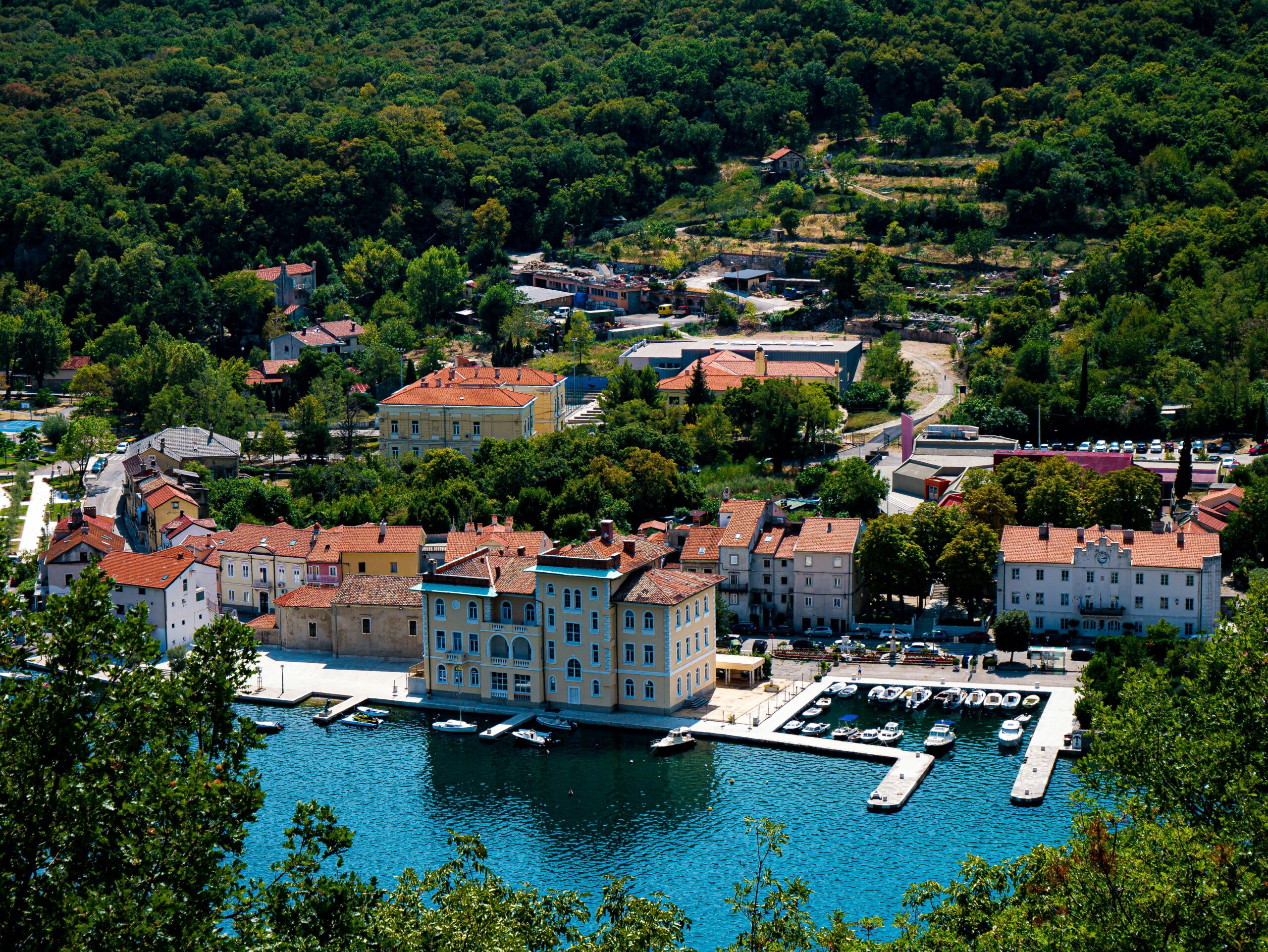 croatian tourism breaks records