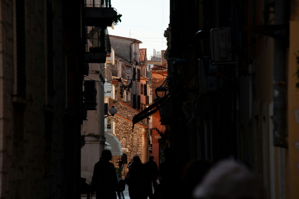 croatia austria slovenia us tourists