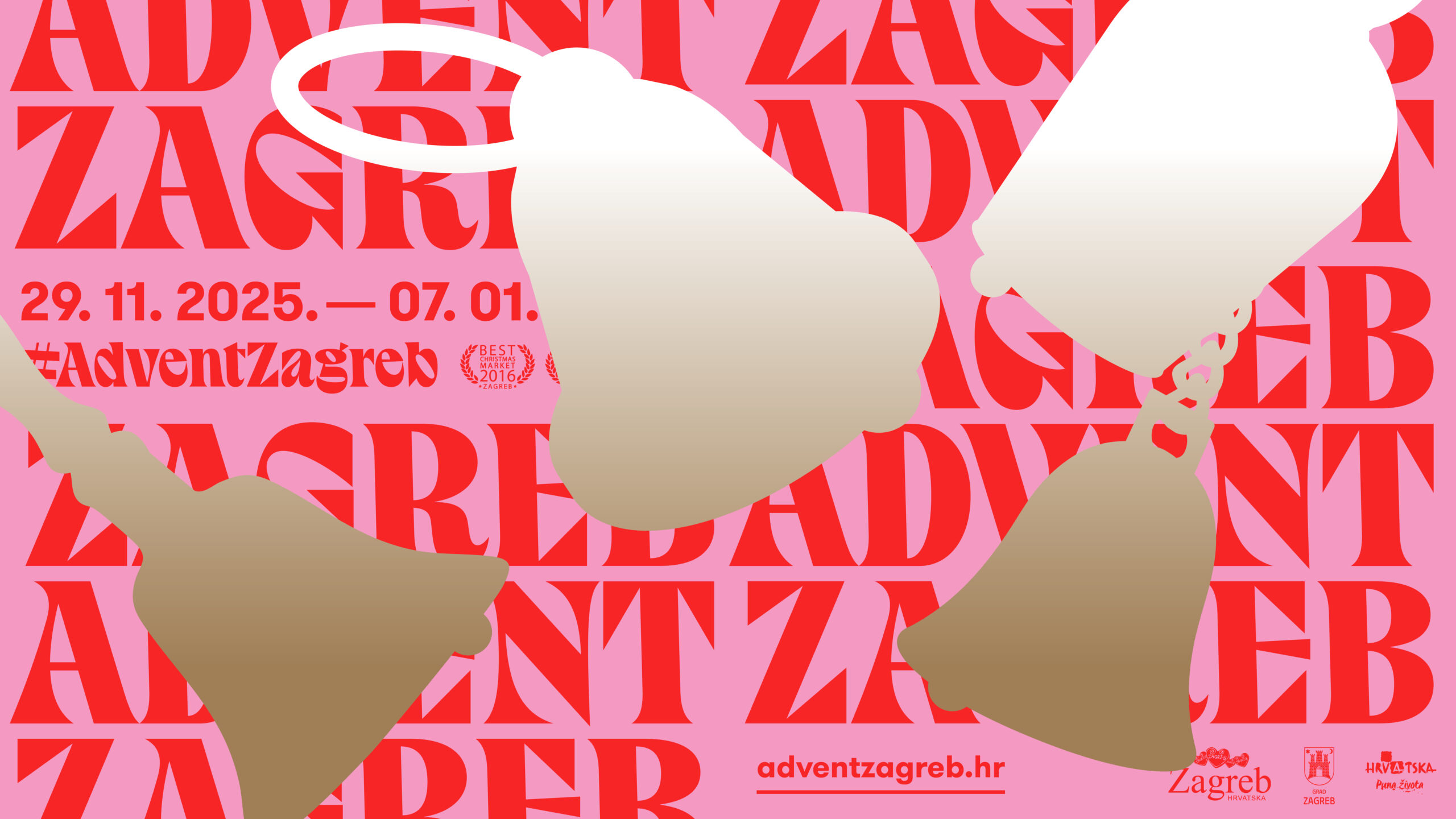 advent in zagreb 2025