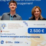 croatian man self-healing concrete