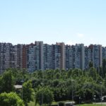 mamutica croatia's largest residential building