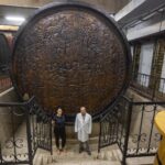 croatia largest wine barrel