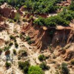 zadar croatian grand canyon