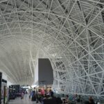 tunnel zagreb airport