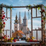 zagreb cathedral re-open