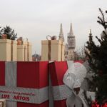 50% discount train advent zagreb