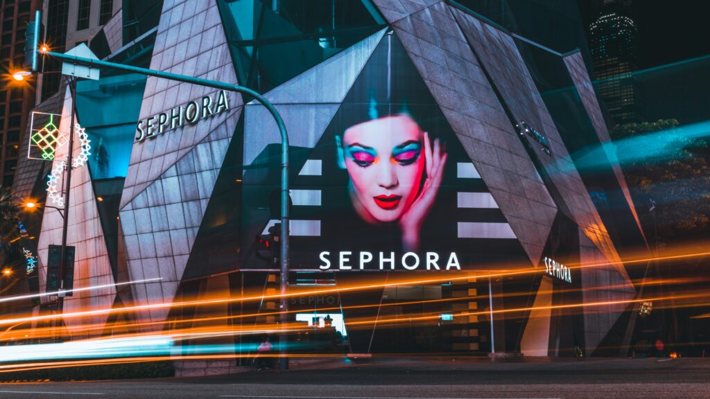 sephora croatia 2026