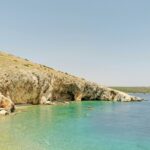 cres croatia's largest island