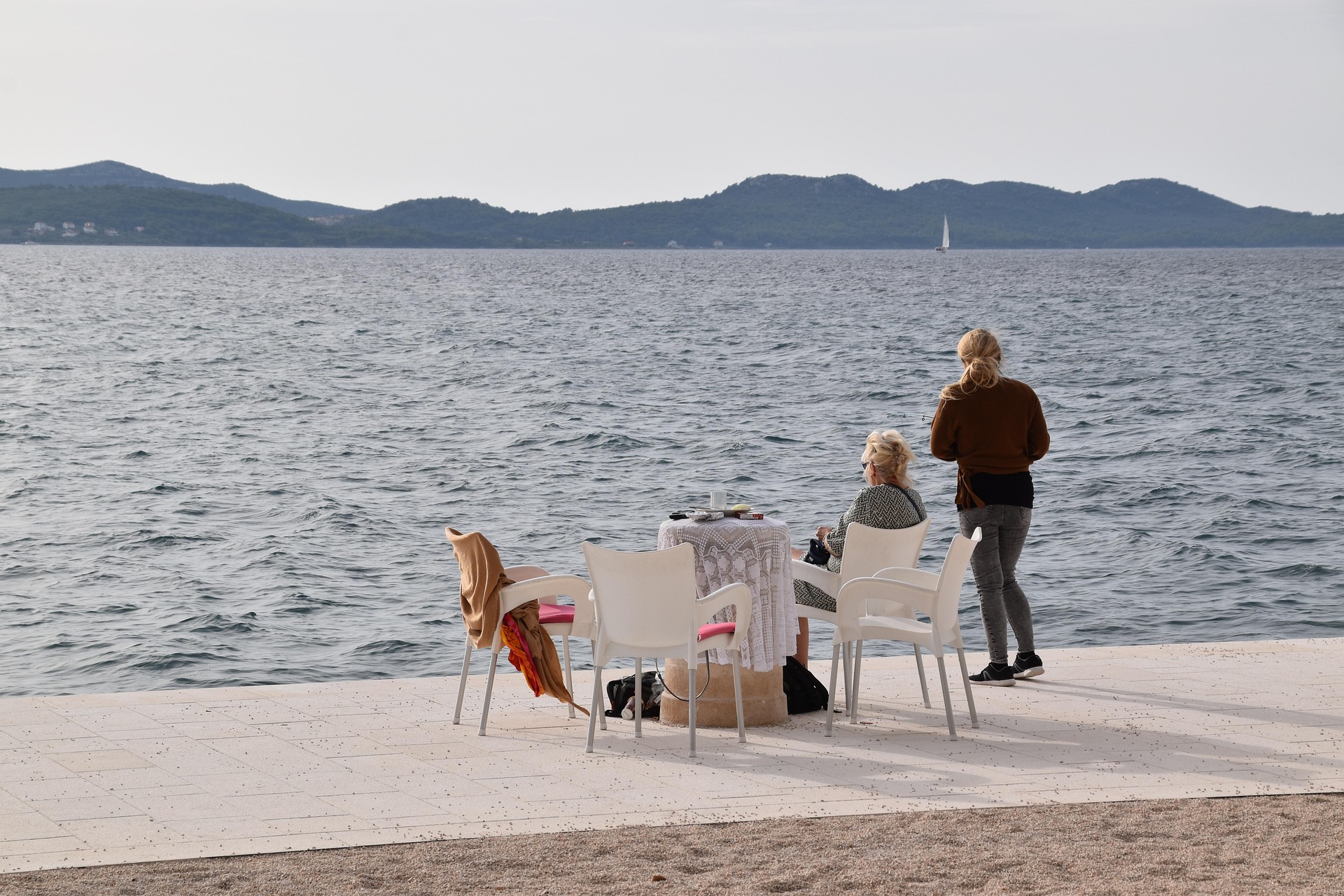 croatian tourism november