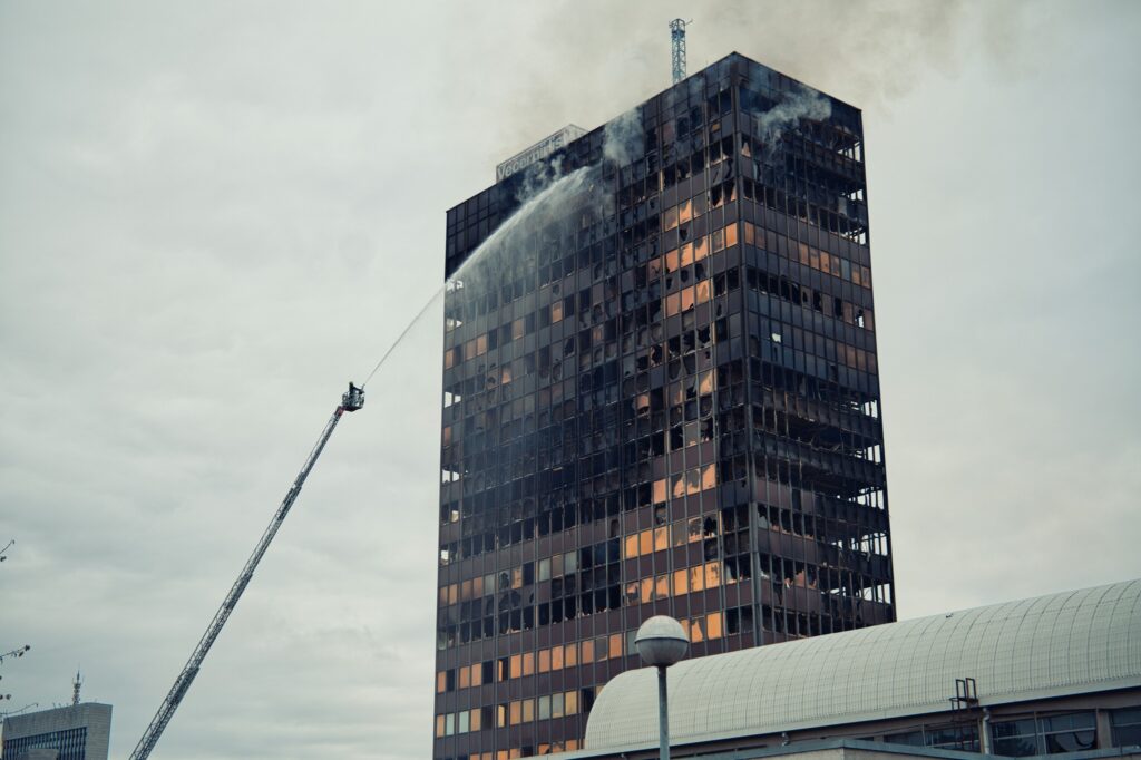 demolish vjesnik