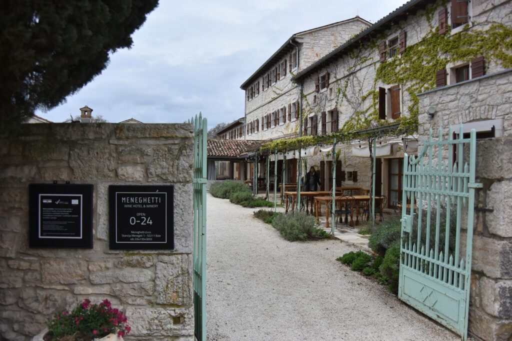 hotel meneghetti top hotels