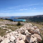 croatia dry-stone walling