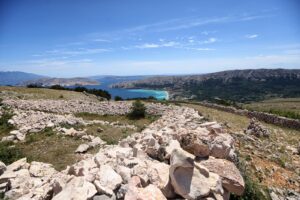 croatia dry-stone walling