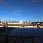 football stadium construction croatia