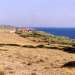 vele srakane croatian island