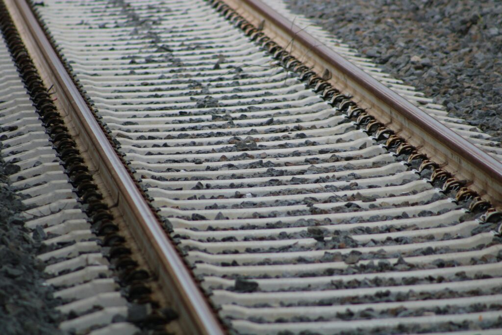 croatia new railway line