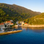 the guardian croatian islands 2026