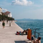 croatian tourism numbers 2025