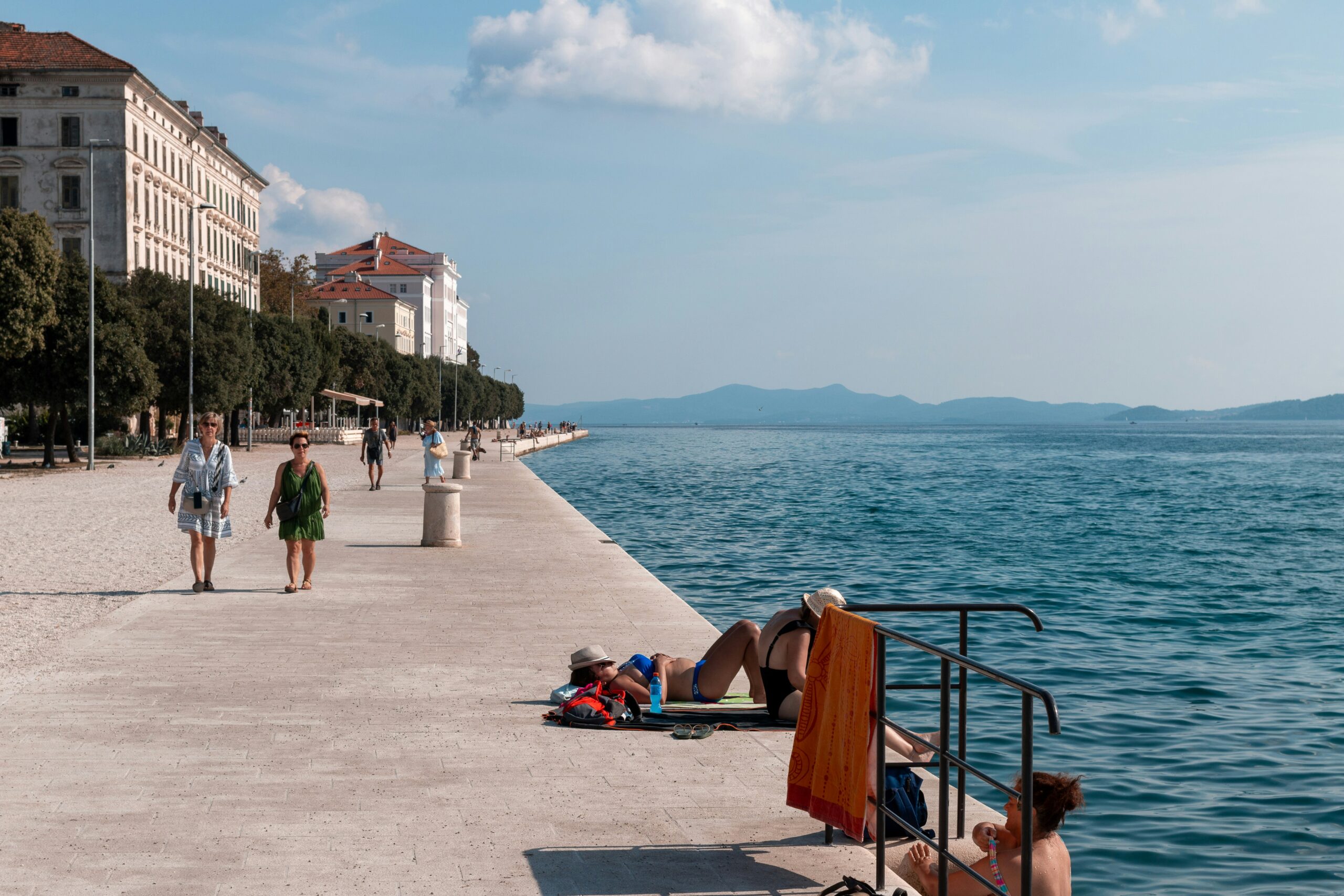Breaking Down Croatian Tourism Numbers Recorded in 2025