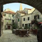 croatia's charming island