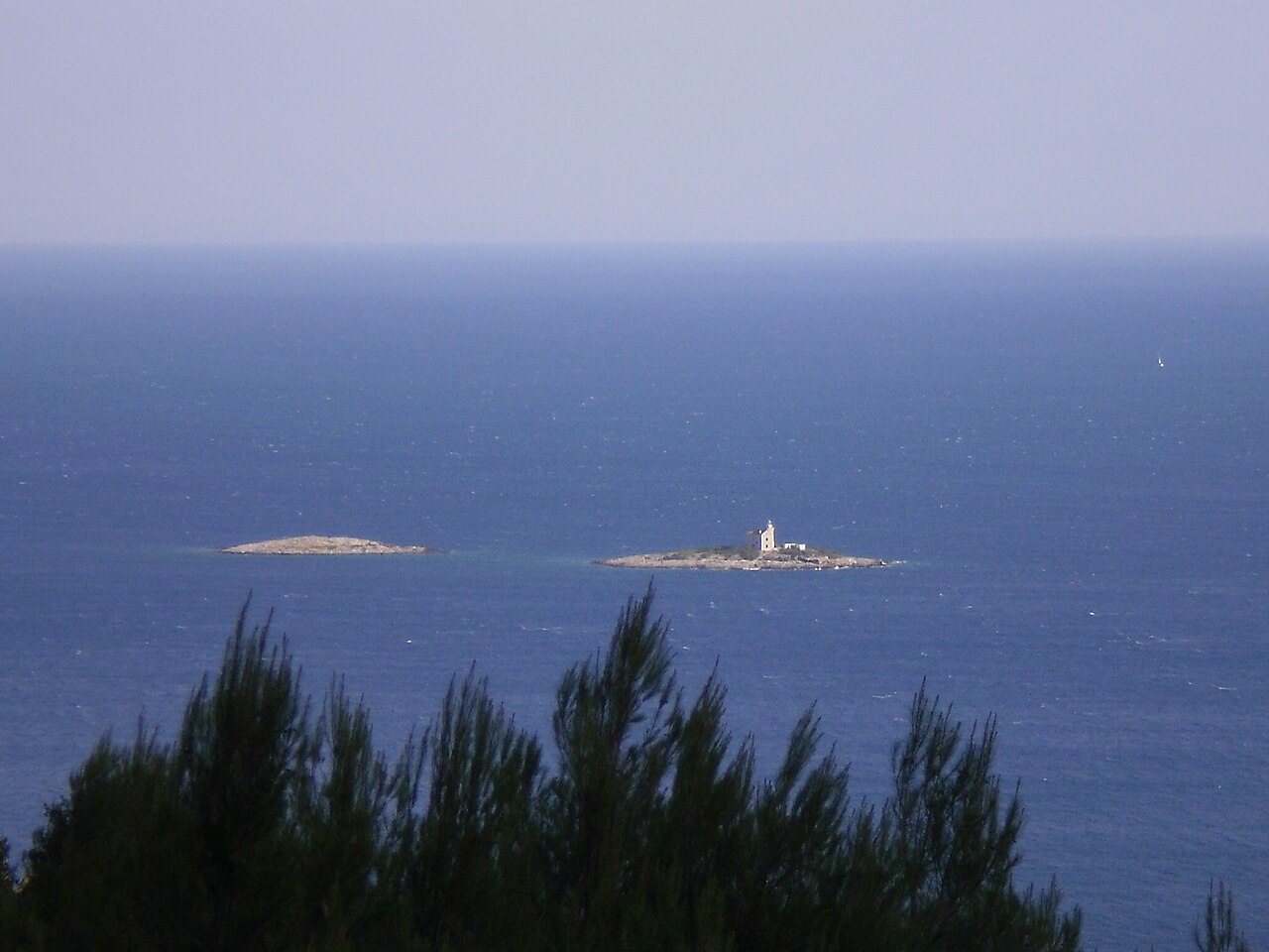 pelješac dalmatian islands