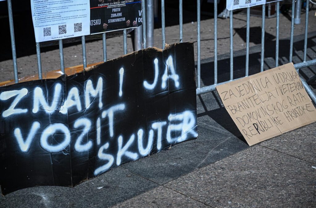 croatia foreign workers