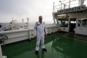 croatia european energy