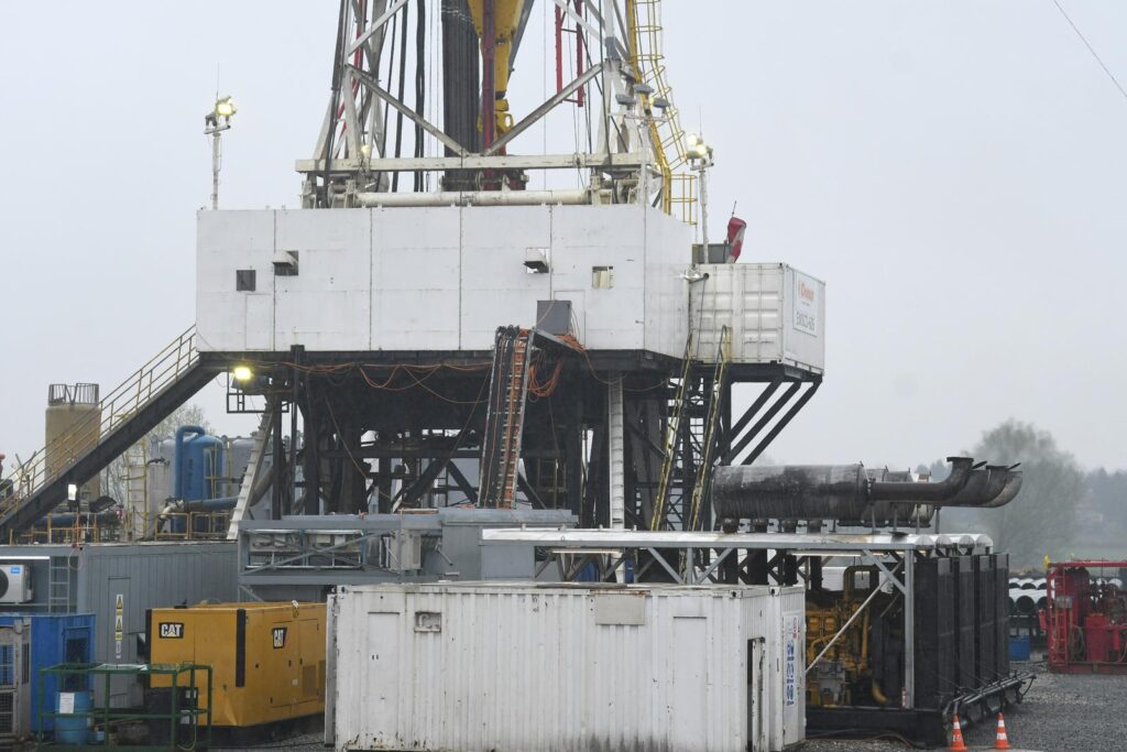 geothermal energy croatia