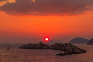 hell on earth dubrovnik