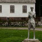 croatian village nikola tesla
