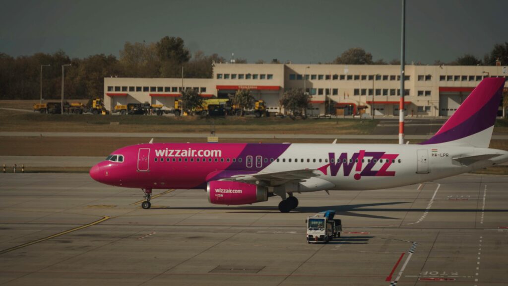 wizz air croatia flights 2026