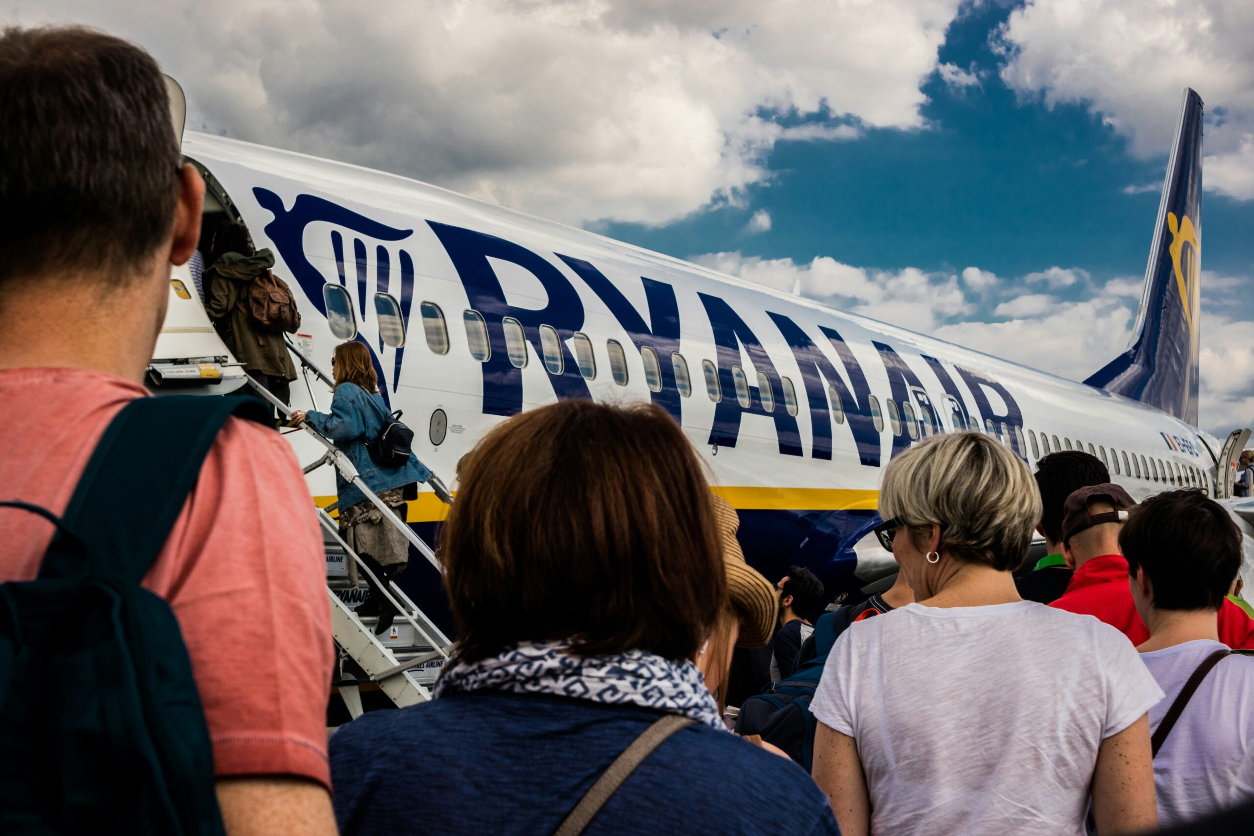 ryanair croatian domestic routes