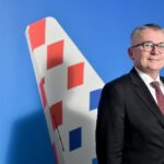 croatia airlines norwegian