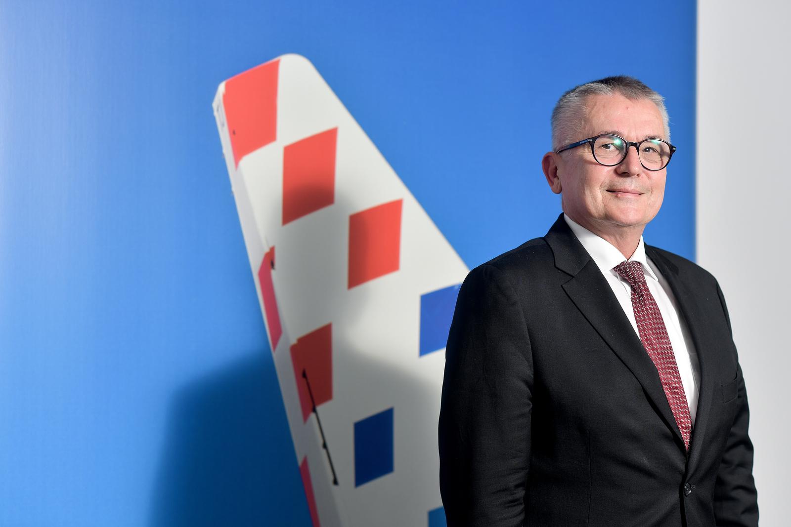 croatia airlines norwegian