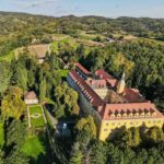 largest castle croatia