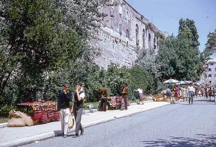 marmontova history split