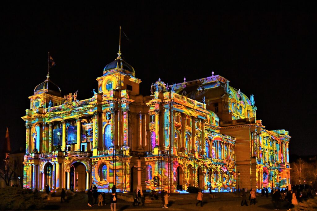 zagreb festival of lights 2026