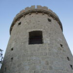croatian defence tower disco club