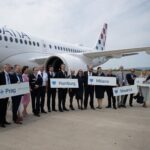 30 years croatia airlines